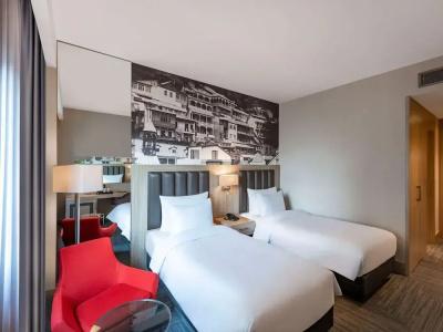 Tbilisi Saburtalo by Mercure - 38