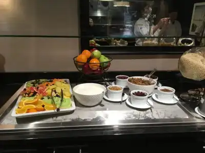 Deltas by Marriott Sault Ste. Marie Waterfront - 10