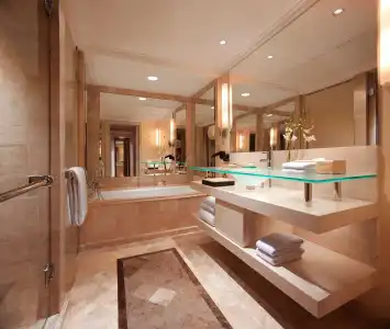 Grand Hyatt Jakarta - 20