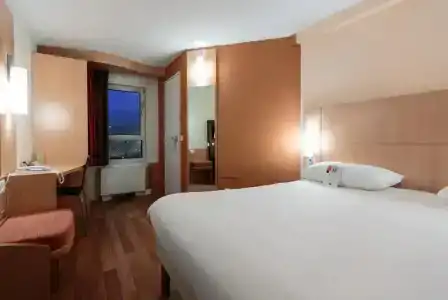 Ibis Clermont Ferrand A71 A75 La Meridienne - 29