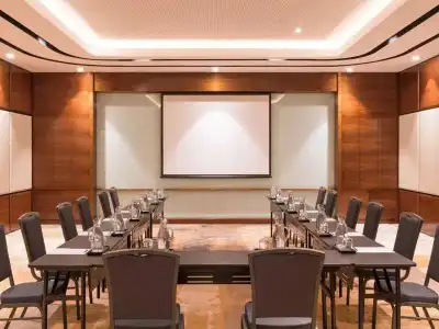 Swissôtel Jakarta PIK Avenue - 18