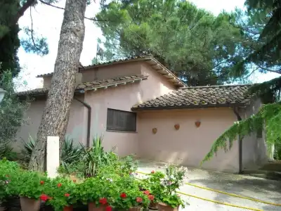Agriturismo La Dolce Collina - 4