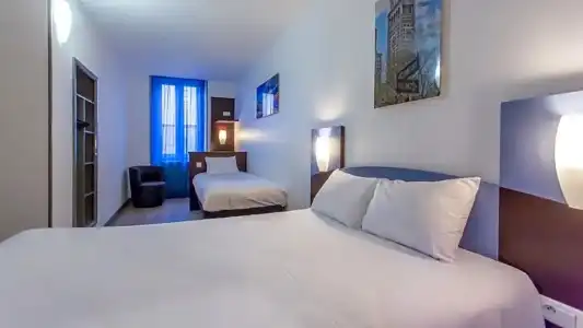 The Originals Access, Hôtel Bourges Gare - 148