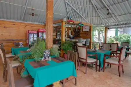Ondas Do Mar Beach Resort - 17