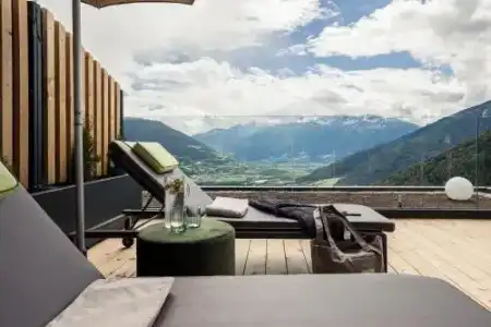 DAS GERSTL Alpine Retreat - 23