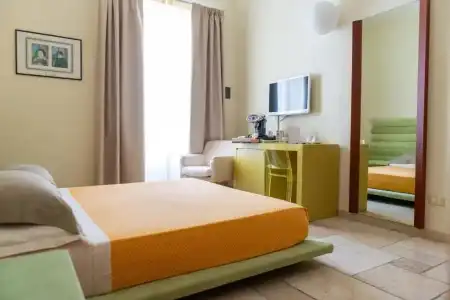 Monteforte Suite & Spa - 30
