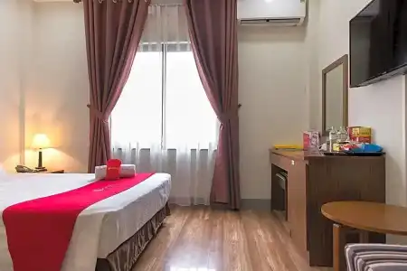OYO 411 Van Nam - 51