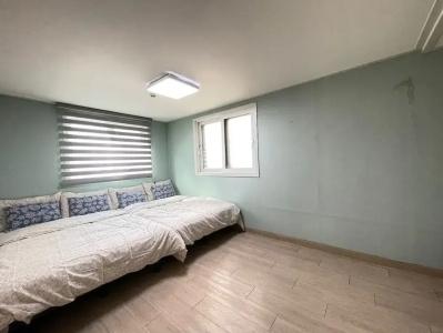 Twin Rabbit Guesthouse - 46