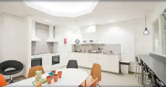 Forenom Hostel Helsinki Pitäjänmäki - 12