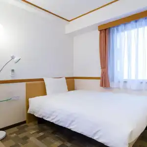 Toyoko Inn Nagoya Nishiki - 37