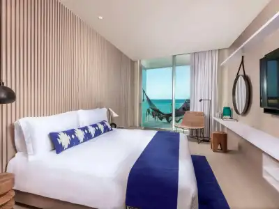 SLS Cancun - 44