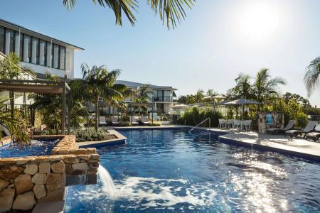 Sails Port Macquarie - By Rydges - 16