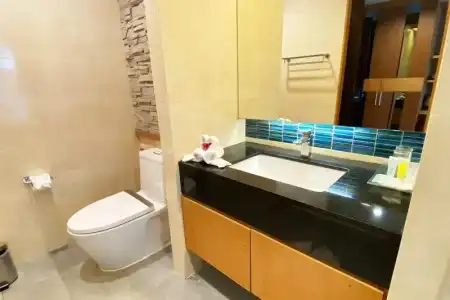 Aqua Resort Phuket - Near Beach and Chalong Pier - 59