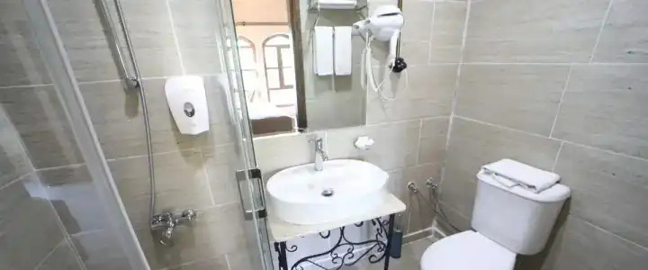 Vefa Konağı - 9