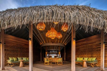 The Nautilus Maldives - 19