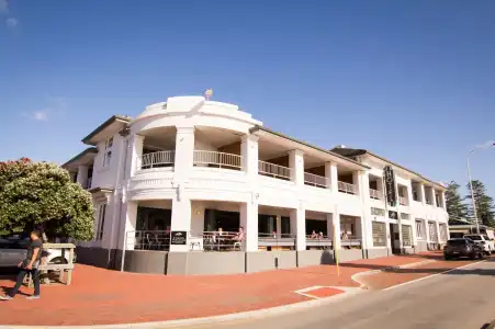 Cottesloe Beach - 0