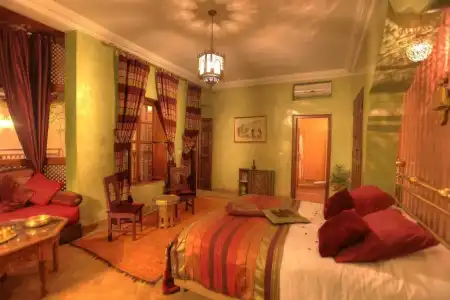 Riad Zayane - 32