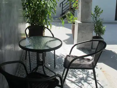 The Nest Resort Patong - 8