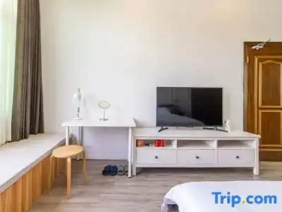 Tradewinds McLeod Holiday Apartments - 34