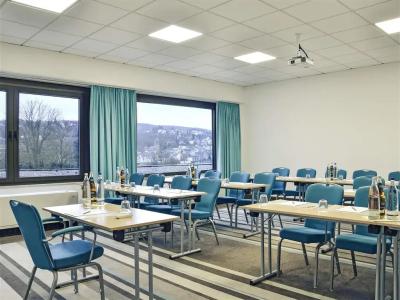 Mercure Koblenz - 17