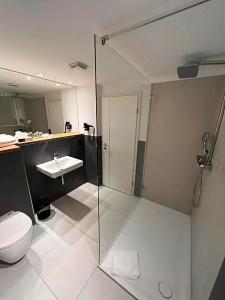 Hotel-Restaurant Amadeus - 33