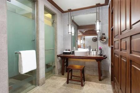 InterContinentals LIJIANG ANCIENT TOWN RESORT by IHG - 79