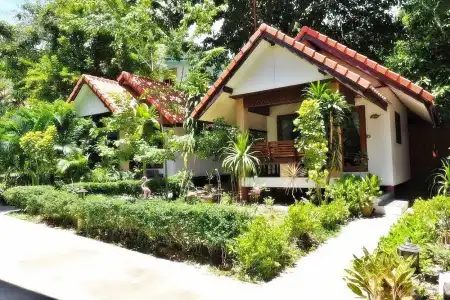 Blue Diamond Resort - 133
