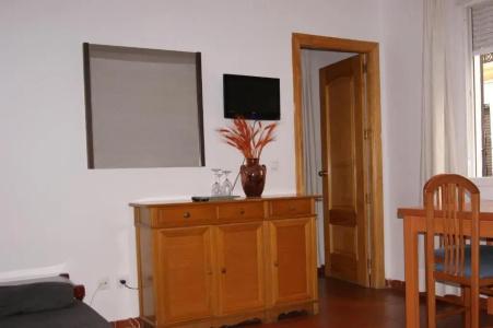 Hostal Alcazar I - 29