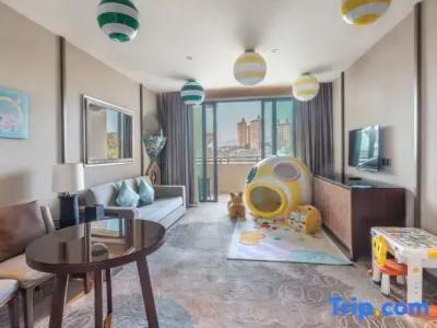 Sheraton Huizhou Bailuhu - 112