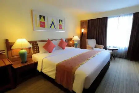 Silom Serene, a Boutique - 117