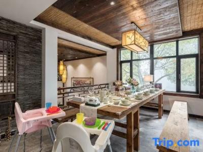 Suzhou Taihu Jinting - 72