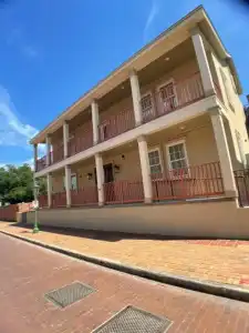 Fort Conde Inn - Mobile - 36