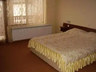 Guesthouse Kiritsovi - 29