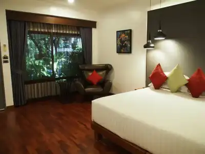 Laluna & Resort - 72