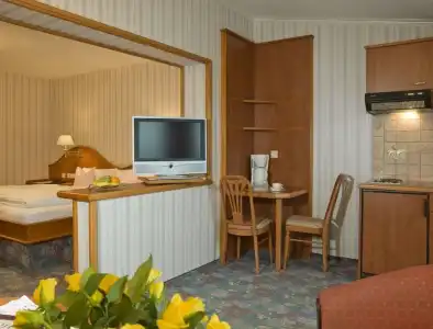 Hotel-Pension Fent - 1