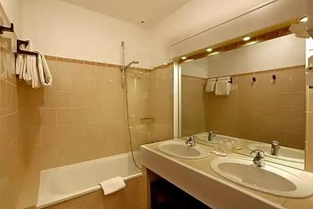 Best Western Royan Ocean - 139