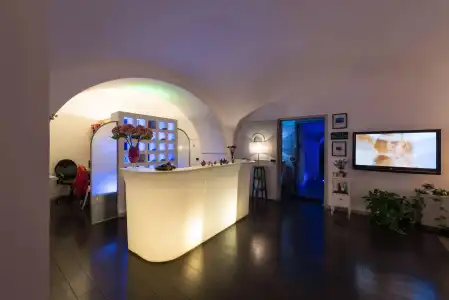 Palazzo Ferraioli & Wellness Center - 23