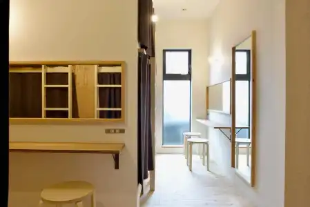 Hostel Mitsuwaya Osaka - 49
