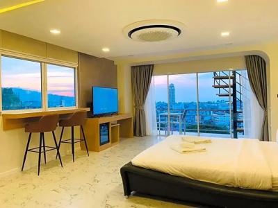 Ocean View Treasure Residence - 81