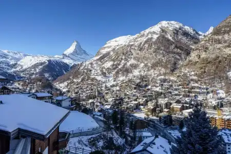Alpenroyal - 124