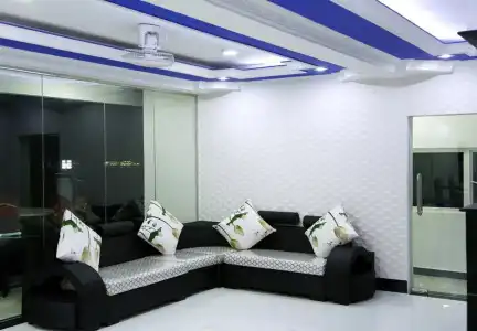 Villa - 3