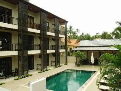 Ampha Place - 22