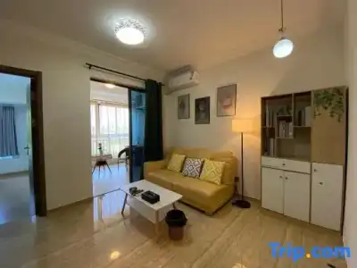 Tranquil Shores Holiday Apartments - 139