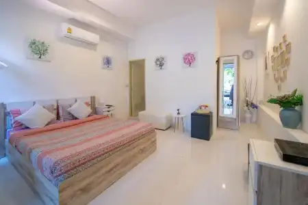 Banyan House Samui Bed and Breakfast - 40