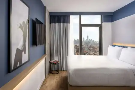 Motto by Hilton New York City Chelsea - 65