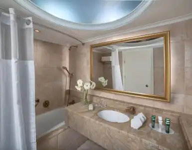 Queen of Sheba Eilat - 7