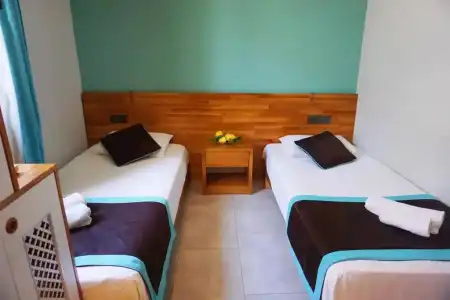 Cobanoğlu Otel and Apart - 60