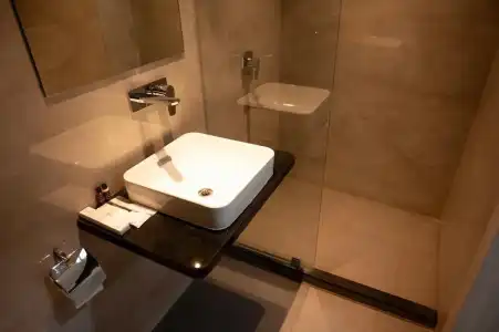 The Opus Kolkata - A Boutique - 20