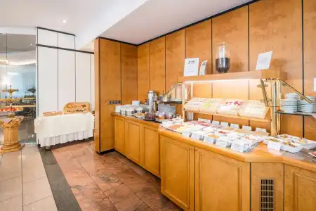 Best Western Am Papenberg - 24