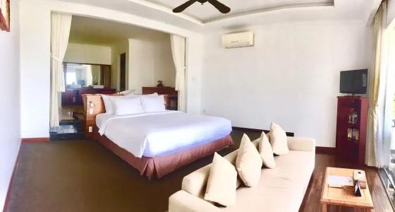 SV Boutique Resort - 68